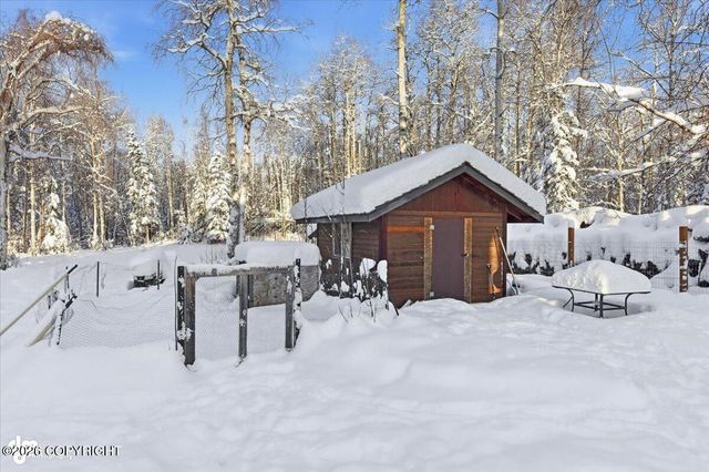 3101 W Youngtree Drive, Wasilla, AK 99654