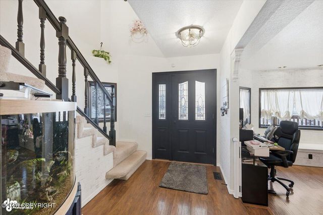 3101 W Youngtree Drive, Wasilla, AK 99654