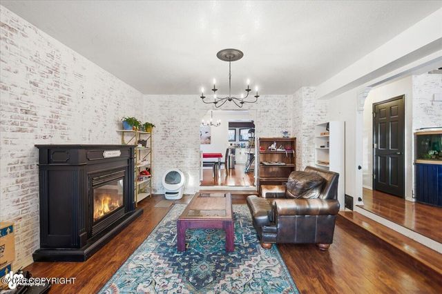 3101 W Youngtree Drive, Wasilla, AK 99654