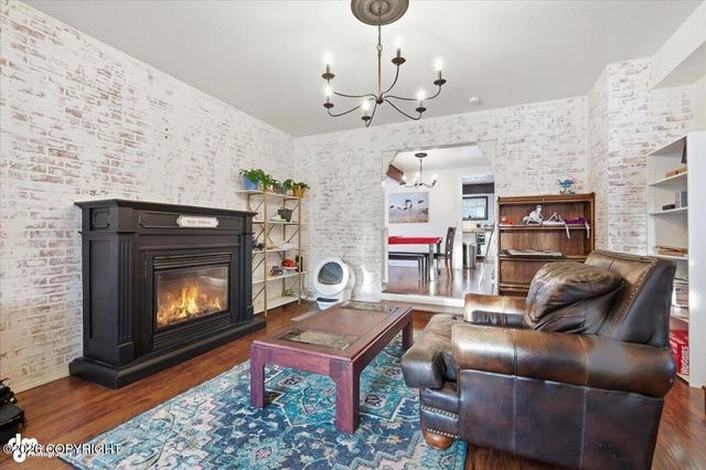 3101 W Youngtree Drive, Wasilla, AK 99654