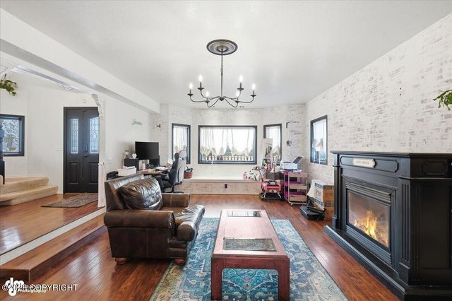 3101 W Youngtree Drive, Wasilla, AK 99654