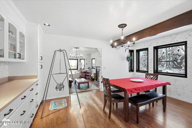 3101 W Youngtree Drive, Wasilla, AK 99654