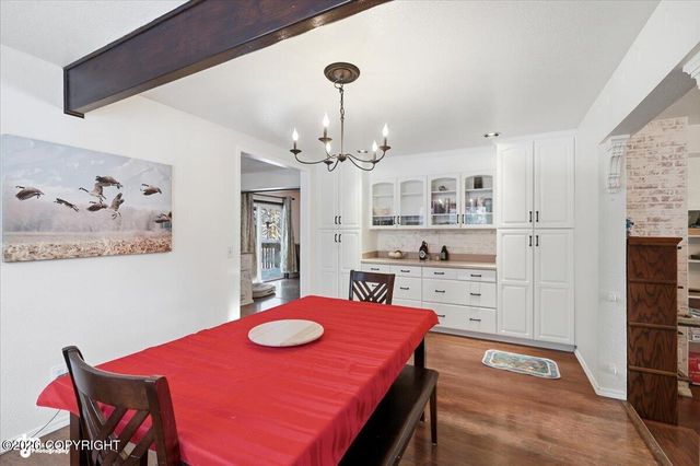 3101 W Youngtree Drive, Wasilla, AK 99654