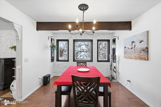 3101 W Youngtree Drive, Wasilla, AK 99654