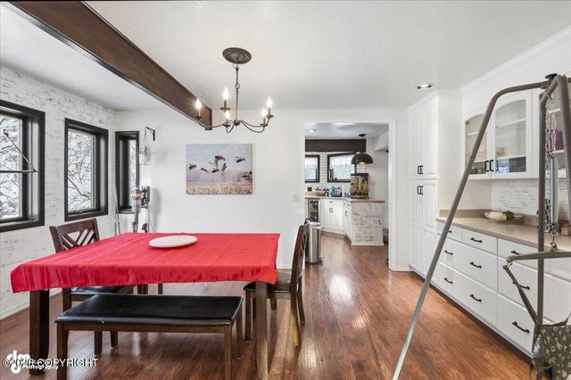 3101 W Youngtree Drive, Wasilla, AK 99654