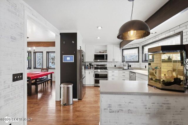 3101 W Youngtree Drive, Wasilla, AK 99654