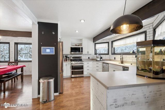 3101 W Youngtree Drive, Wasilla, AK 99654