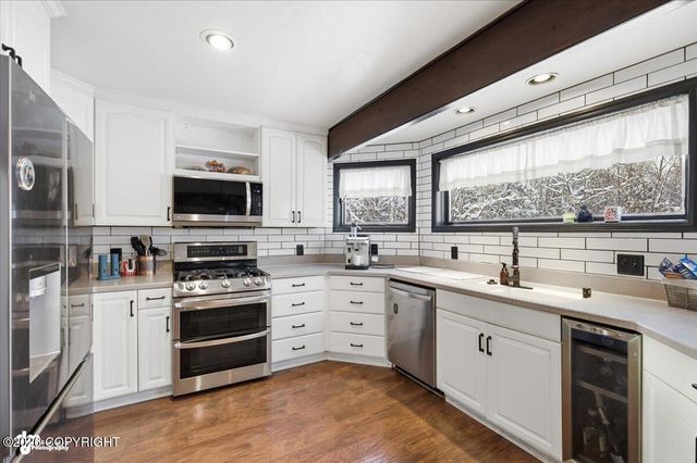 3101 W Youngtree Drive, Wasilla, AK 99654