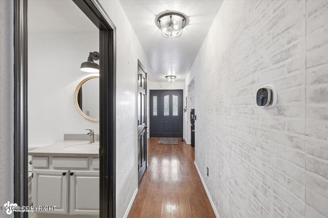 3101 W Youngtree Drive, Wasilla, AK 99654