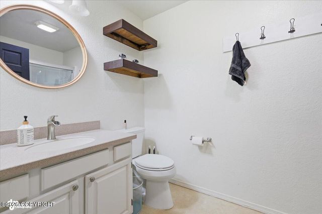 3101 W Youngtree Drive, Wasilla, AK 99654