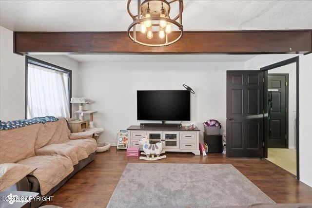 3101 W Youngtree Drive, Wasilla, AK 99654