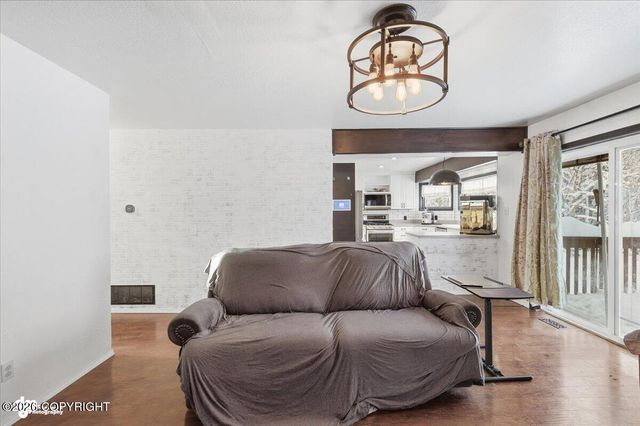 3101 W Youngtree Drive, Wasilla, AK 99654