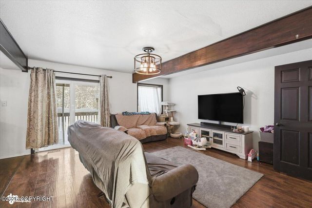 3101 W Youngtree Drive, Wasilla, AK 99654