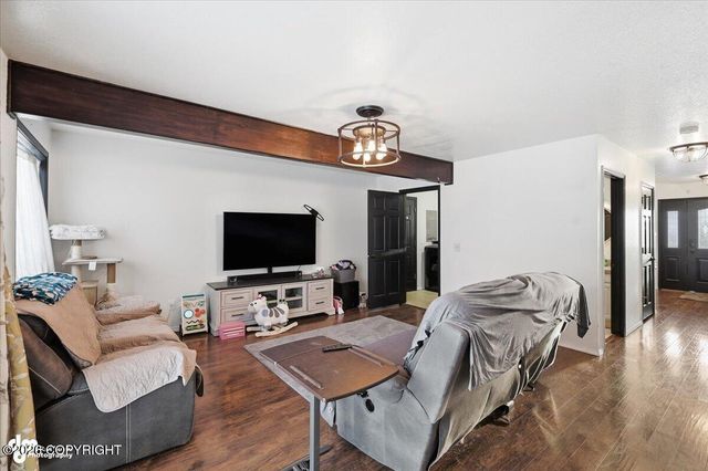 3101 W Youngtree Drive, Wasilla, AK 99654