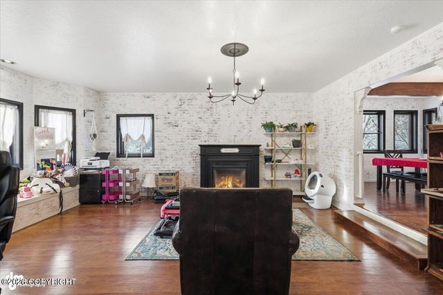 3101 W Youngtree Drive, Wasilla, AK 99654