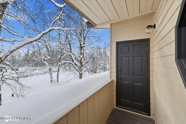 3101 W Youngtree Drive, Wasilla, AK 99654