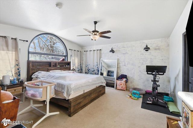 3101 W Youngtree Drive, Wasilla, AK 99654