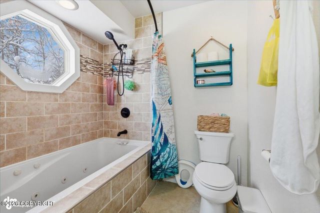 3101 W Youngtree Drive, Wasilla, AK 99654