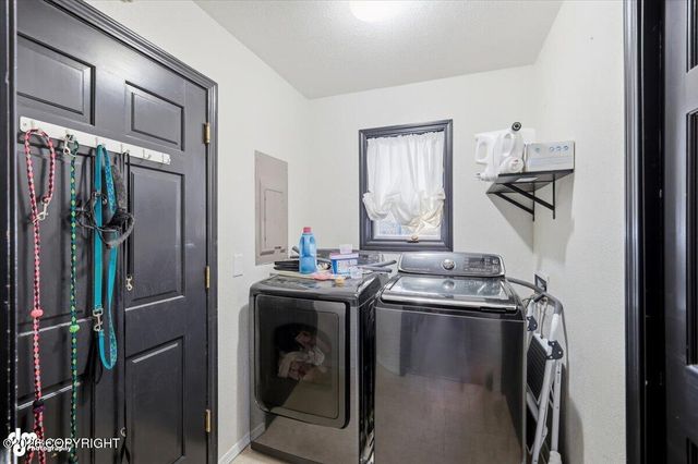 3101 W Youngtree Drive, Wasilla, AK 99654