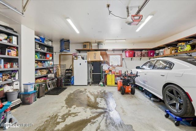 3101 W Youngtree Drive, Wasilla, AK 99654