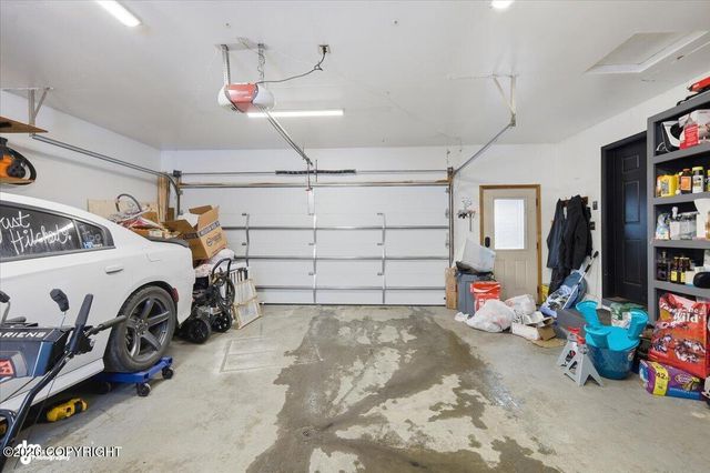 3101 W Youngtree Drive, Wasilla, AK 99654