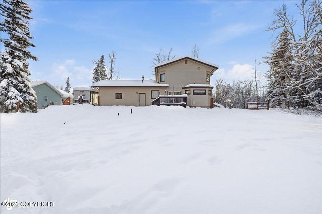 3101 W Youngtree Drive, Wasilla, AK 99654