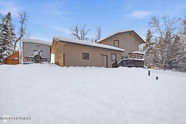 3101 W Youngtree Drive, Wasilla, AK 99654