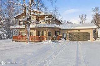 3101 W Youngtree Drive, Wasilla, AK 99654