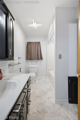 117 Perry Street, Montrose, MI 48457