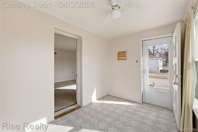 117 Perry Street, Montrose, MI 48457