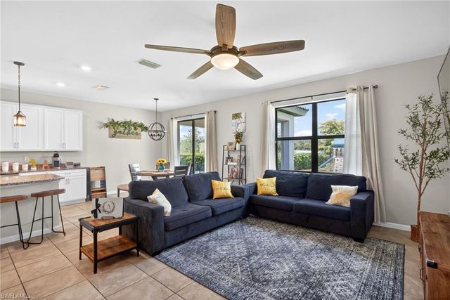 3721 E Hampton CIR, Alva, FL 33920