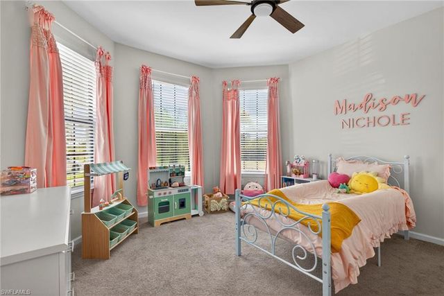 3721 E Hampton CIR, Alva, FL 33920