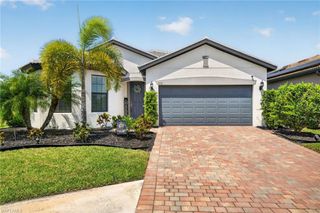 3721 E Hampton CIR, Alva, FL 33920