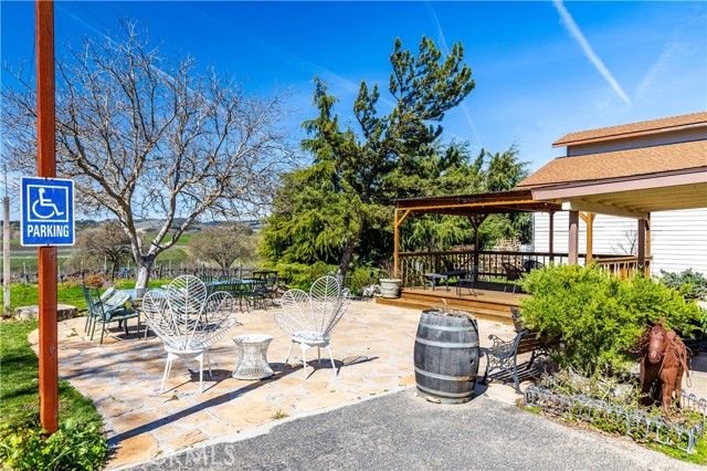 2023 Twelve Oaks Drive, Paso Robles, CA 93446