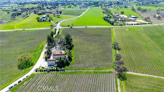 2023 Twelve Oaks Drive, Paso Robles, CA 93446