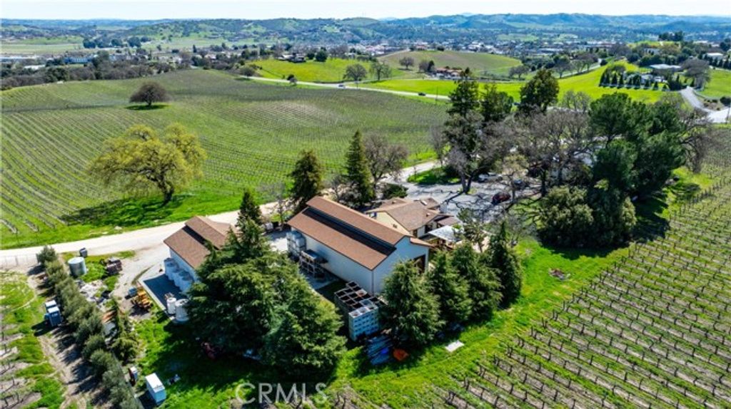 2023 Twelve Oaks Drive, Paso Robles, CA 93446