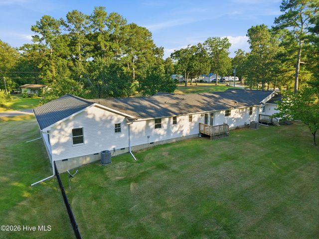 180 Carthage Road, Carthage, NC 28327