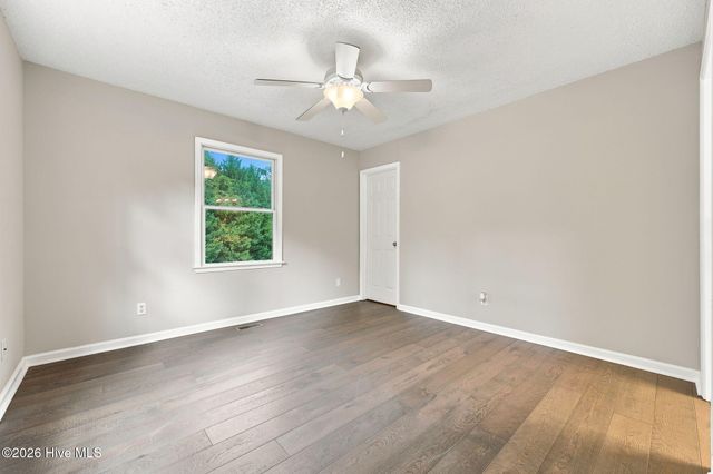 180 Carthage Road, Carthage, NC 28327