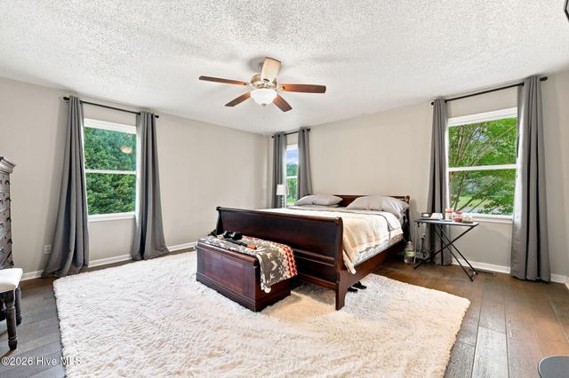 180 Carthage Road, Carthage, NC 28327