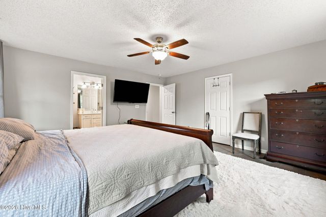 180 Carthage Road, Carthage, NC 28327
