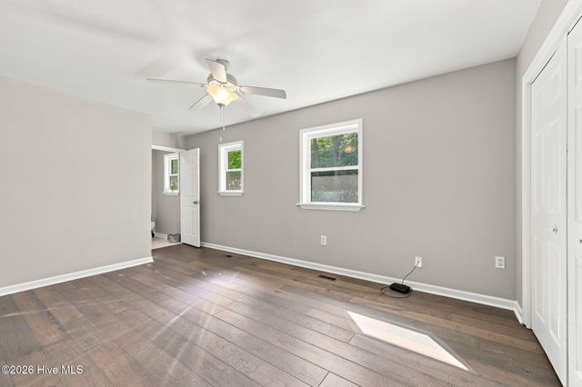 180 Carthage Road, Carthage, NC 28327