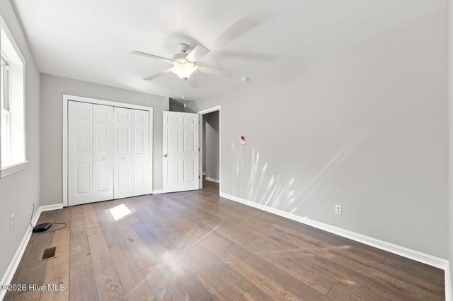 180 Carthage Road, Carthage, NC 28327