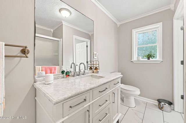 180 Carthage Road, Carthage, NC 28327