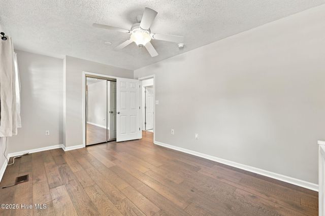 180 Carthage Road, Carthage, NC 28327