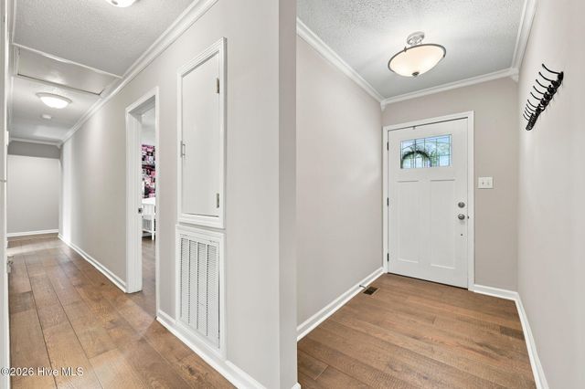 180 Carthage Road, Carthage, NC 28327