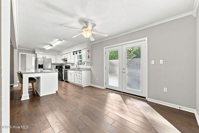 180 Carthage Road, Carthage, NC 28327
