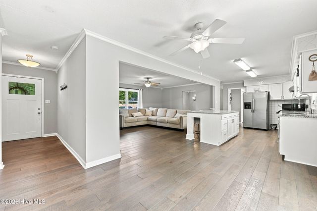 180 Carthage Road, Carthage, NC 28327