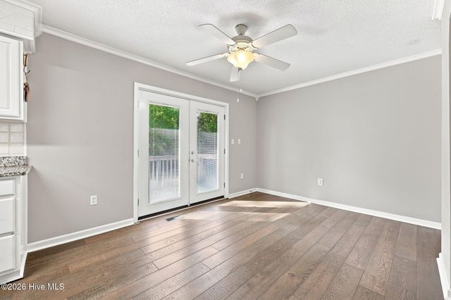 180 Carthage Road, Carthage, NC 28327