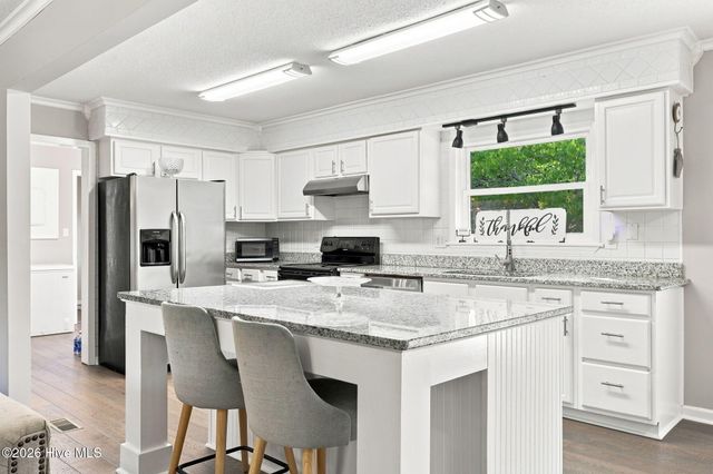 180 Carthage Road, Carthage, NC 28327