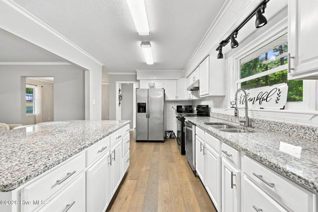 180 Carthage Road, Carthage, NC 28327